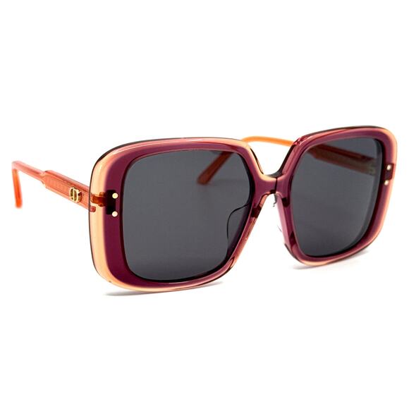 New! CHRISTIAN DIOR Sunglasses DiorHighlight S3F 35A0, Authentic - Picture 1 of 13